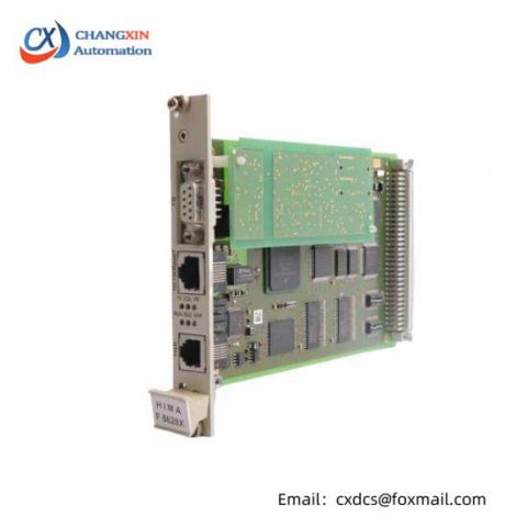 HIMA F3406A Relay Module - High Quality