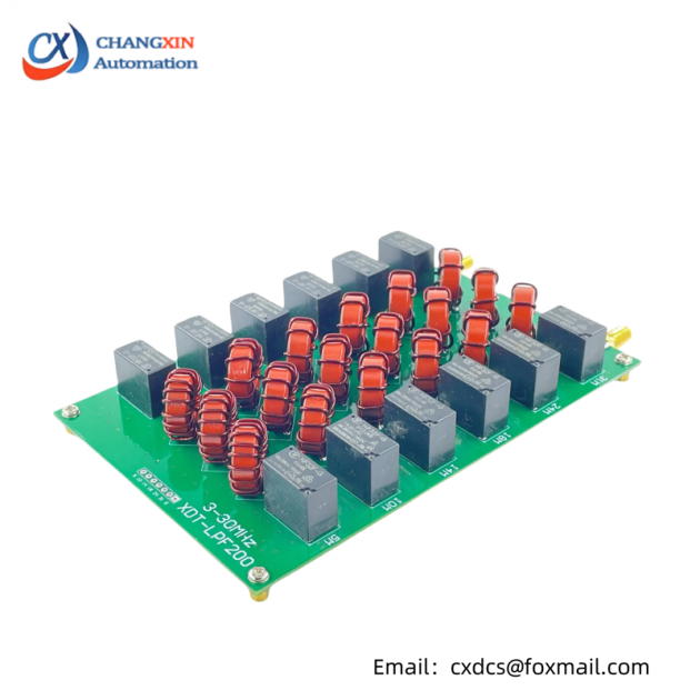 HIMA F3 DIO 8/8 01 982200425 Digital Input/Output Module