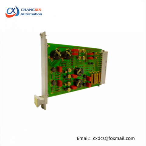 HIMA F4302 Digital Output Module - Advanced Control Solution for Industrial Automation