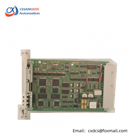 HIMA F6251 Safety Module, for Industrial Automation, 200 Characters or Less