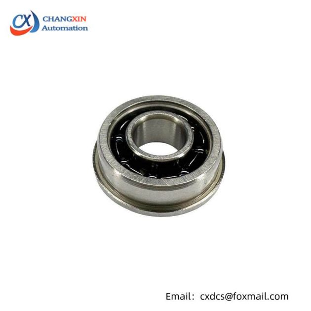 HIMA F6705 Ball Bearing, Precision Motion Control Module