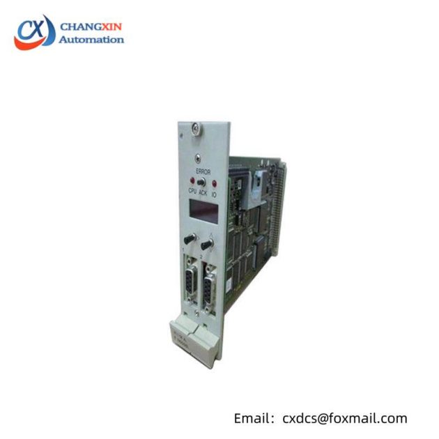 HIMA F7130A 984713060 - Safety Relay Module with Monitoring Function