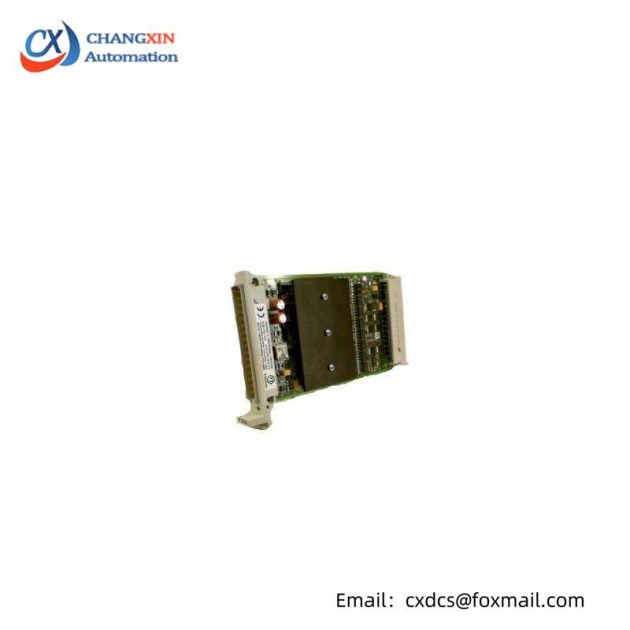 HIMA F8620/11 Communication Module for Industrial Automation Systems