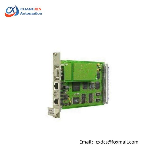 HIMA F8627X Brand New Lightning Protection Module for Industrial Control Systems