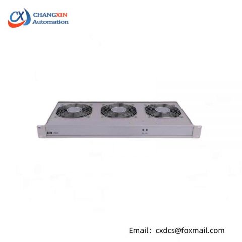 HIMA K9203 Ethernet Communication Module, Reliable Industrial Networking Solution