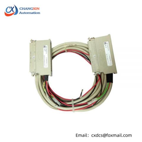 HIMA Z1006 Redundant Cable Plug, Advanced Industrial Control Solution