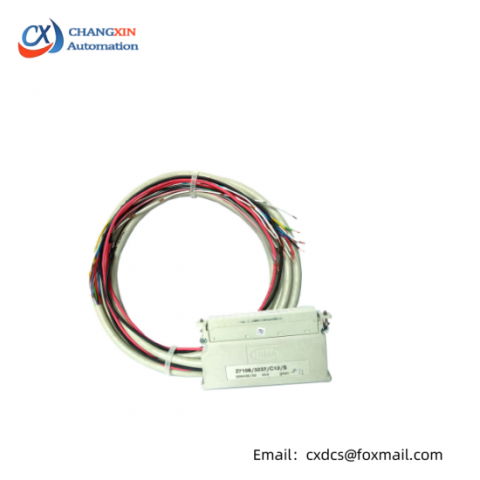 HIMA Z1006-ZI006: Industrial Control Module for Safety-Critical Applications