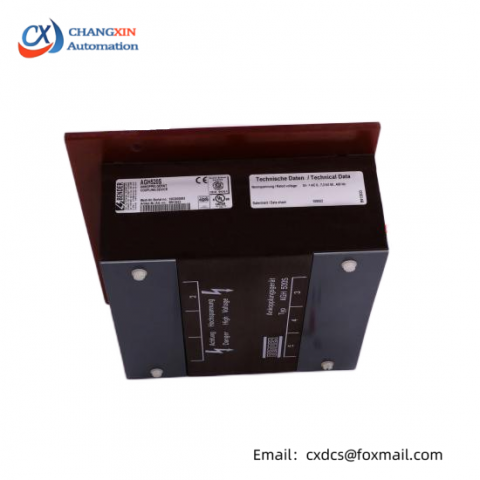 Hirschmann OYDE-S pC(BFOC): Industrial Control Module, Expertly Designed for Advanced Automation