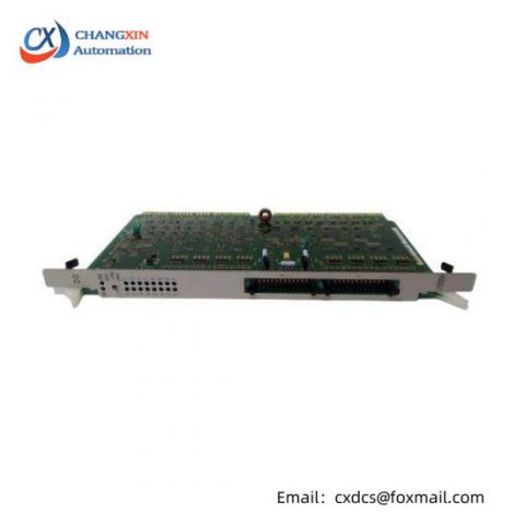Hitachi LYD105A Digital Control Board