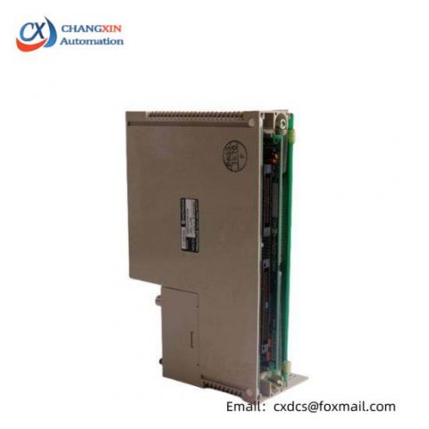 Hitachi TD000A - Industrial Control Module, High Precision, Advanced Automation Solutions