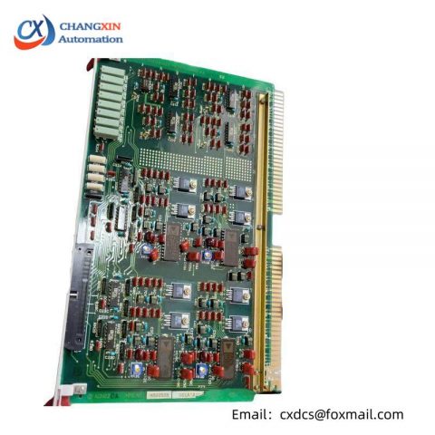 Hitachi AEH002A - DCS Card
