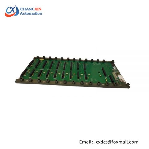 HITACHI BSU09H Basic Base - PLC Module for Industrial Automation