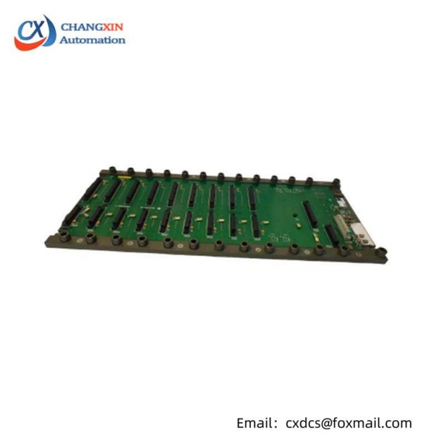HITACHI BSU09H Basic Base - PLC Module for Industrial Automation