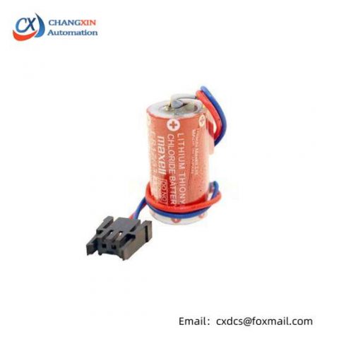 HITACHI CPU448 Battery