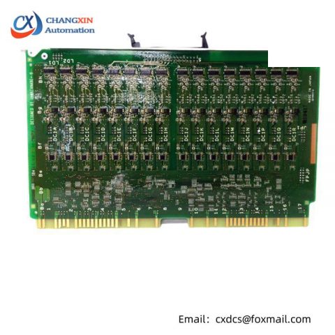 HITACHI LCE250A Industrial Controller Module