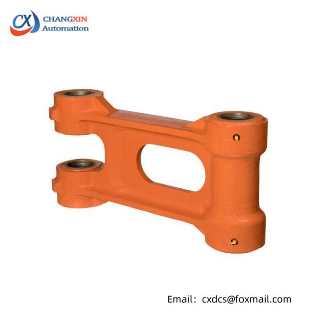 Hitachi LINK-H H Links for Excavators: HL100