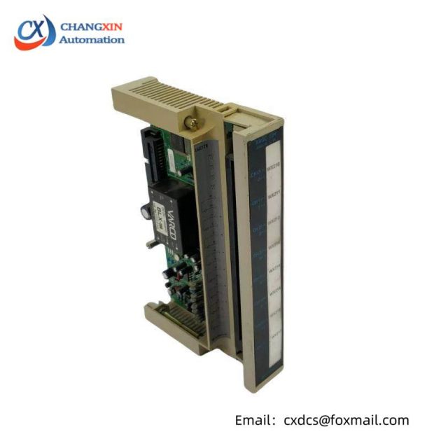 HITACHI LYA210A System Module for Industrial Automation