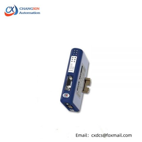 HMS AB7007-C COMMUNICATOR: Industrial Communication Module