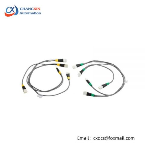 HOEYWELL 51202329-302 Industrial I/O Link Cable