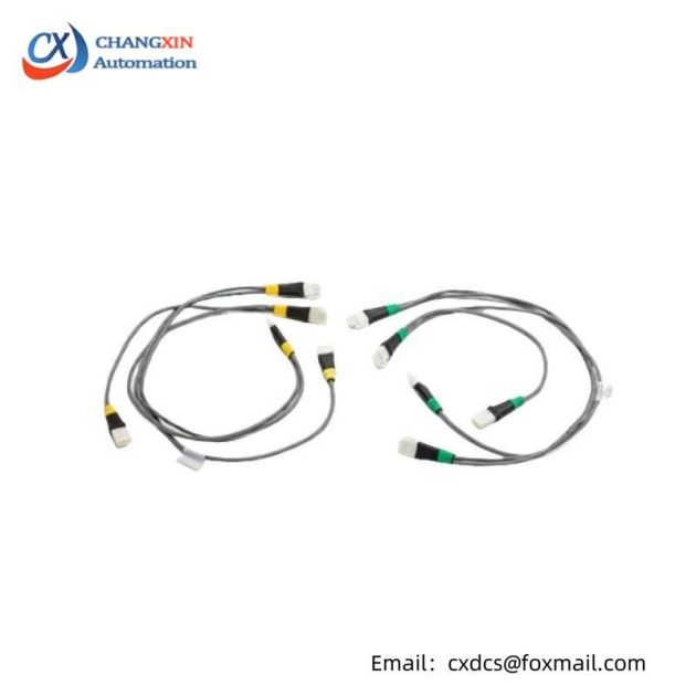 HOEYWELL 51202329-302 Industrial I/O Link Cable
