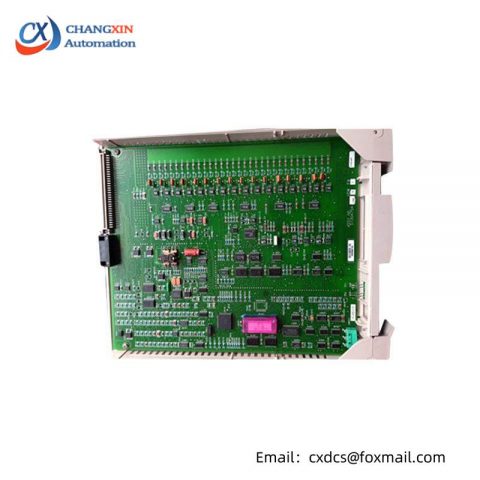 Honeywell 51306386-150 Input Module for Industrial Automation