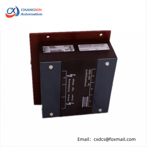 HOLLiAS GM010 - ISW-24L - C01 Motor Circuit Breaker