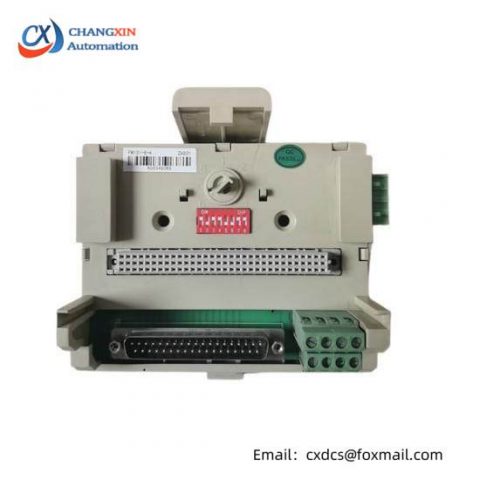 HollySys FM131E Automation Modules