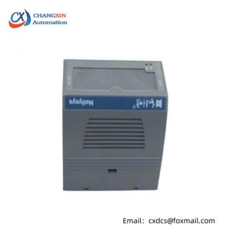 HollySys FM143A DCS Distributed Control System Module