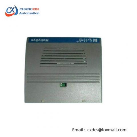 HOLLYSYS FM147 - DCS Control Card