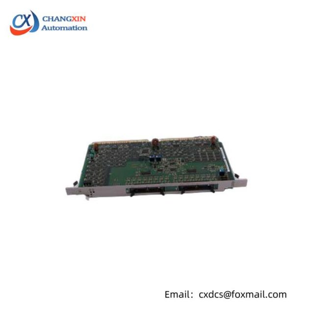 Hollysys FM148R: High-Performance Analog Input Module, PLC Subcategory