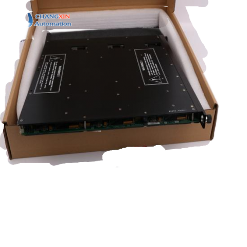 Hollysys FM171B New - Advanced Industrial Control Module