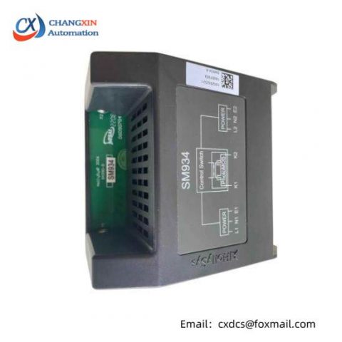 HollySys FM320 Modular PLC System, Advanced Control Solution