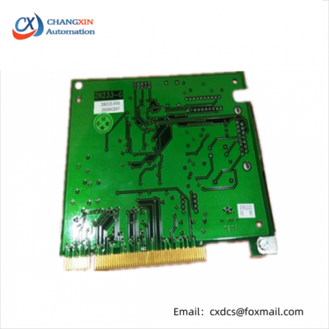 HOLLYSYS FM803 Relay Module - Advanced Relay Control in Industrial Automation