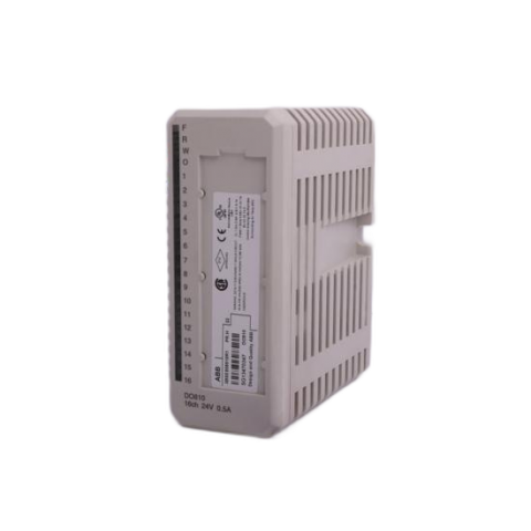 Hollysys FM931 Annual Discount Programmable Controller, Compact PLC Module