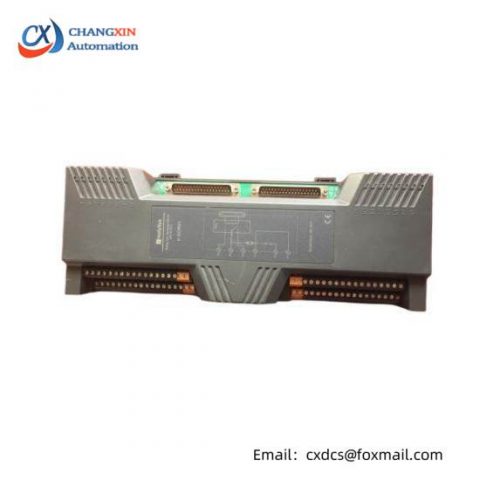 Hollysys K-DOR01 Distributed Control System, Model Specific, Control Module