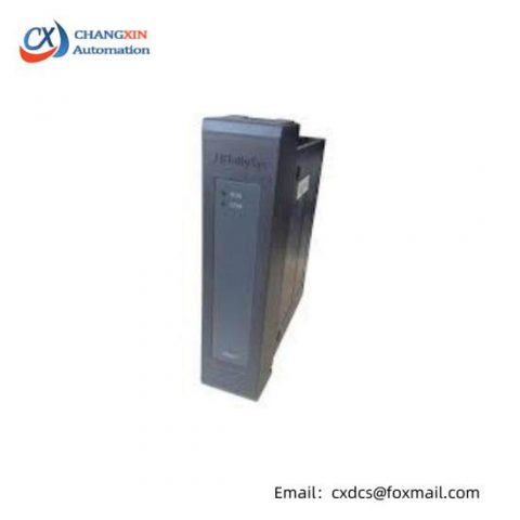 HollySys SM132 Process Control Module