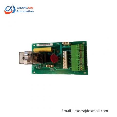 HOLLYSYS SM3614 Series Module: Advanced Control Solution for Industrial Applications