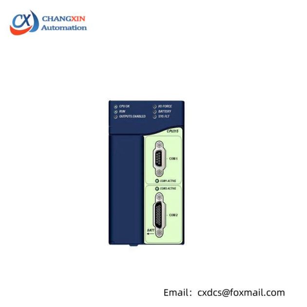HoloTrak IS8500 232/422 - High-Performance Serial Interface Module for Industrial Automation