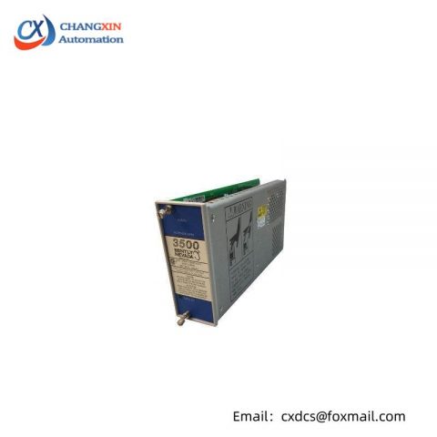 HOMATIC PE1937/23BU - High-Performance Industrial Control Module
