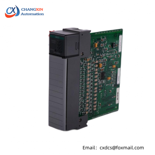 HOMATIC PE1937/23BU - High-Performance Industrial Control Module