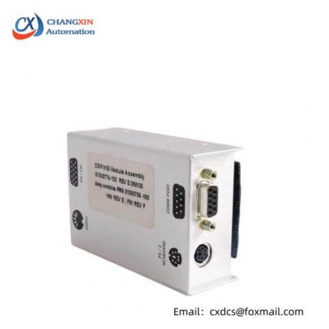 Honeywell 51305776-100/51305759-100 DCS Module: Industrial Control Solutions