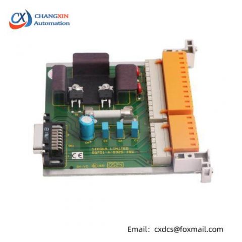 Honeywell 05701-A-0325 Input Card for Industrial Control Systems