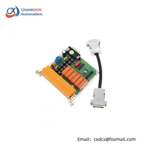 Honeywell 05704-A-0123 Fire Relay Interface Assembly