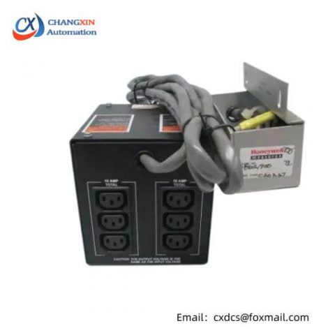 Honeywell 08621800 Control Module, Precision Automation Solution