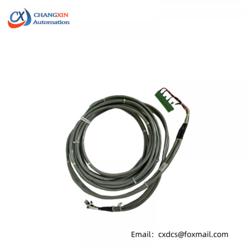 Honeywell 08734600 Cable for DCS Automation Parts