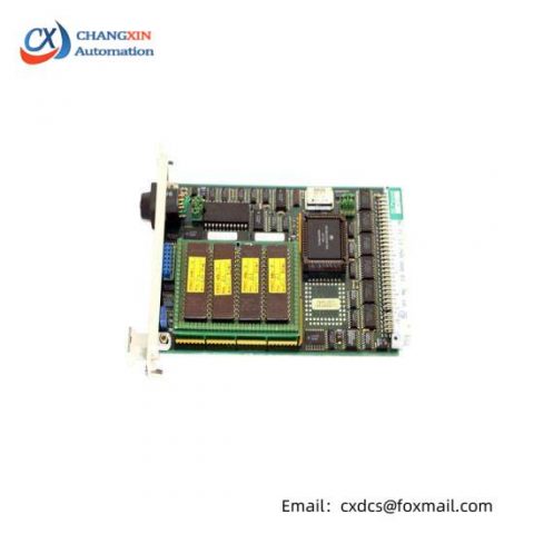 Honeywell PLC 10002/1/2 Central Processing Unit Module