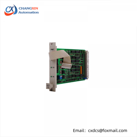 HONEYWELL 10005/1/1: Precision Watchdog Module for Industrial Control