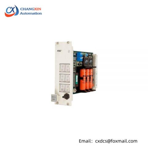 Honeywell 10006/2/1 Diagnostic And Battery Module