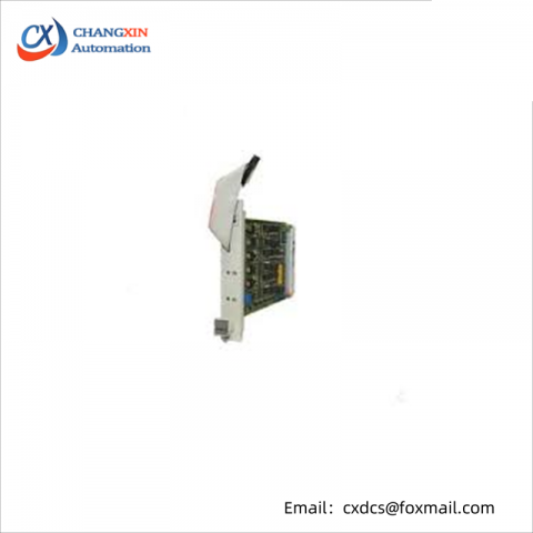Honeywell 10020/1/2 FSC CPU Module: Precision Control for Industrial Automation