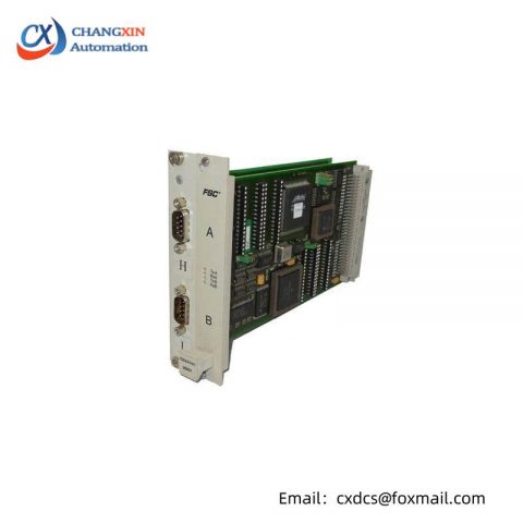 Honeywell 10024/1/1 PLC Communication Module